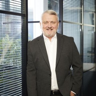A day in the life – Paul Turner, Chief Executive Officer