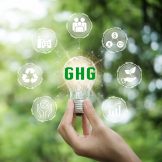 Embracing decarbonisation – Measuring CHH’s carbon footprint