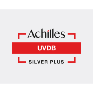 CHH achieves Achilles UVDB certification to open new market opportunities