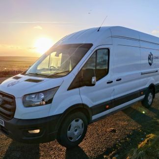 A day in the life – Ripon Miah, Lead Driver