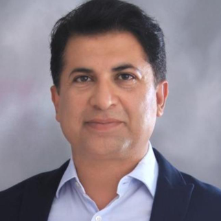 CHH Conex appoints new Director of Sales – Middle East & Africa