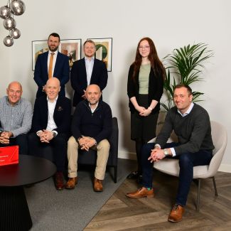 The state of Midlands business: pressure, pragmatism and standing out from the crowd by Russell Parr, Chief Commercial Officer, CHH
