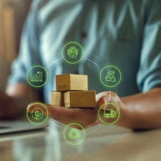 Launch of Sustainability Working Group Helps CHH turn strategy into action