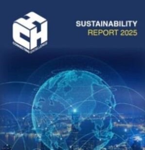 New sustainability report charts CHH’s commitment to responsible business practice