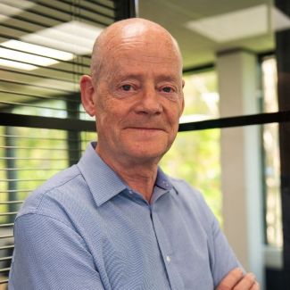 A day in the life – David Barrett, Chief People Officer